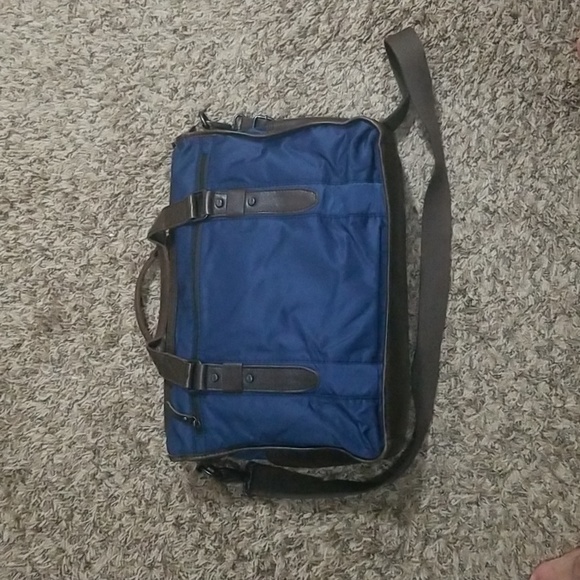 fossil msg bag - Picture 4 of 8